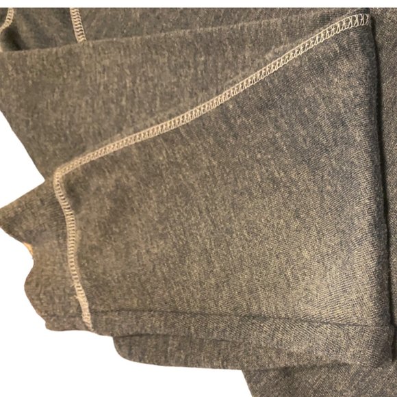 Men's Margaritaville Quarter-Zip Pullover, Large - Picture 4 of 6